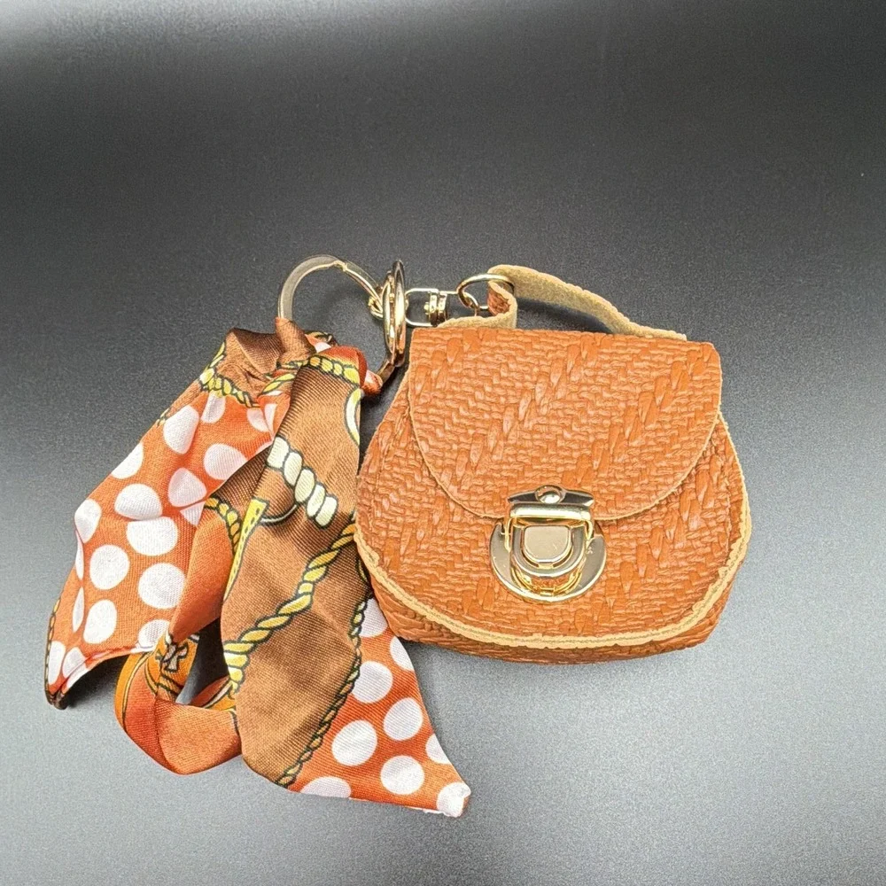 The Unbranded Brand mini bag